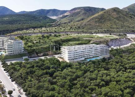 Апартаменты за 500 000 евро в Торремолиносе, Испания