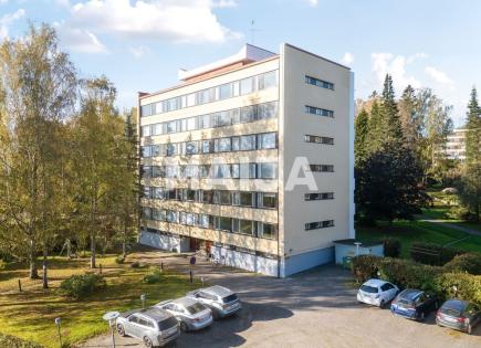 Апартаменты за 95 000 евро в Кераве, Финляндия