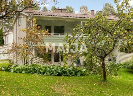 Квартира за 132 000 евро в Котке, Финляндия