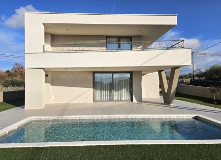 Вилла за 899 000 евро на Крке, Хорватия