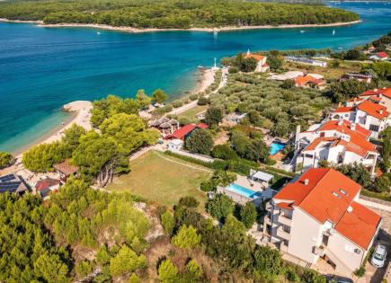 Отель, гостиница за 950 000 евро в Хорватии