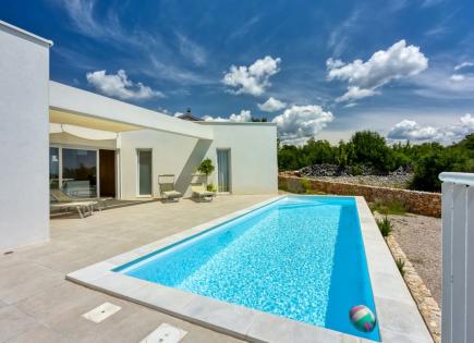 Вилла за 850 000 евро на Крке, Хорватия