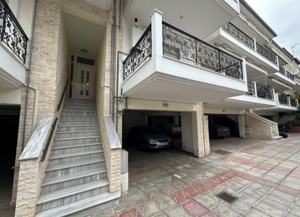 Квартира за 170 000 евро в Салониках, Греция