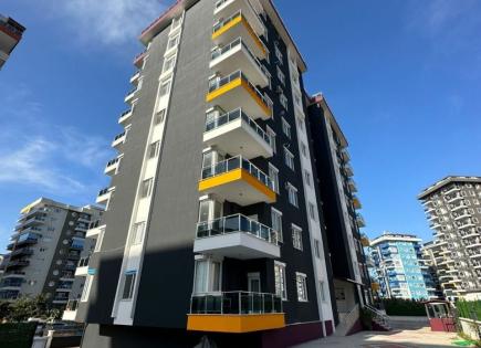 Квартира за 52 000 евро в Алании, Турция