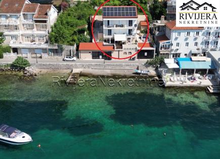 Дом за 1 490 000 евро в Херцег-Нови, Черногория