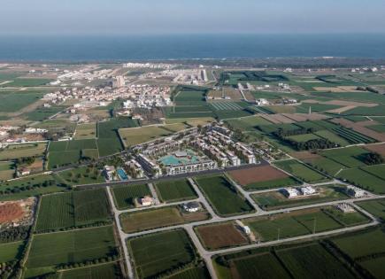 Квартира за 120 780 евро в Искеле, Кипр
