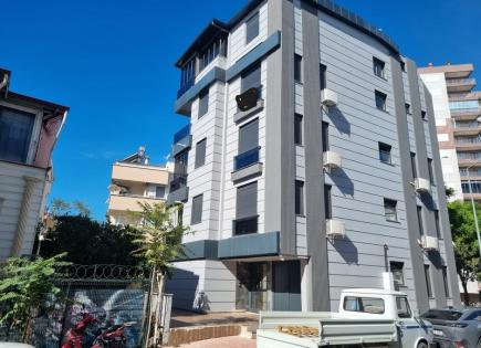 Квартира за 117 208 евро в Анталии, Турция