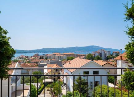 Квартира за 330 000 евро в Тивате, Черногория