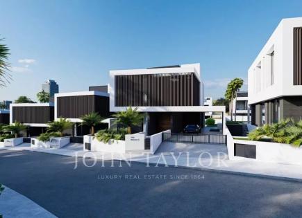 Вилла за 1 815 000 евро в Агиос Тихоне, Кипр