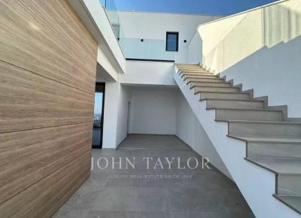 Пентхаус за 1 000 000 евро в Айос-Атанасиосе, Кипр