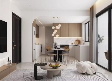 Квартира за 431 000 евро в Пафосе, Кипр