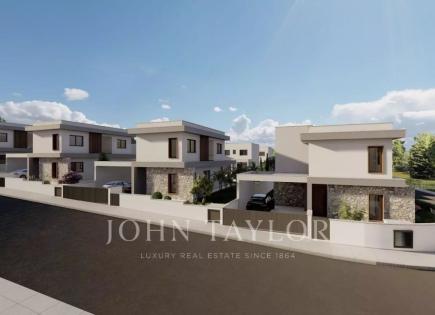 Вилла за 335 000 евро в Суни, Кипр