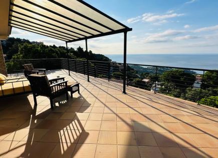 Дом за 950 000 евро на Коста-Брава, Испания