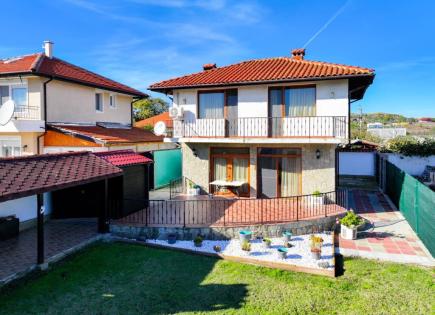 Дом за 159 900 евро в Поморие, Болгария