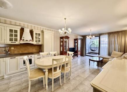 Квартира за 330 000 евро в Святом Власе, Болгария