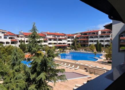 Квартира за 290 000 евро в Святом Власе, Болгария