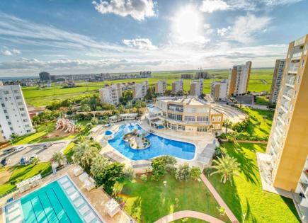 Апартаменты за 120 665 евро в Фамагусте, Кипр