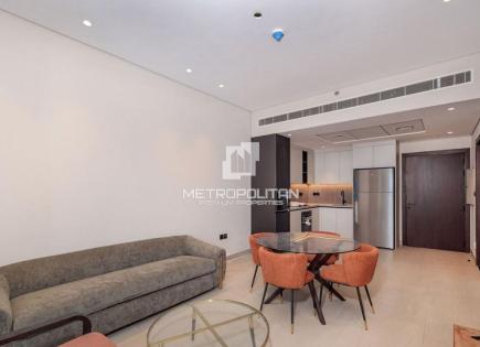 Апартаменты за 343 979 евро в Дубае, ОАЭ