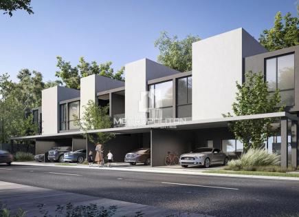 Таунхаус за 566 468 евро в Шардже, ОАЭ