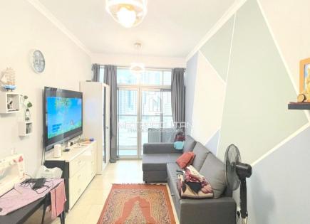 Апартаменты за 278 765 евро в Дубае, ОАЭ