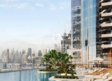 Апартаменты за 642 088 евро в Дубае, ОАЭ
