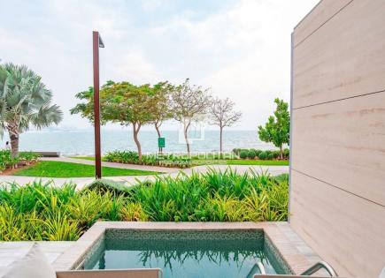 Таунхаус за 39 335 евро за месяц в Дубае, ОАЭ