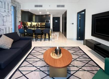 Отель, гостиница за 425 301 евро в Дубае, ОАЭ