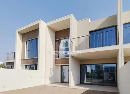 Таунхаус за 684 439 евро в Дубае, ОАЭ