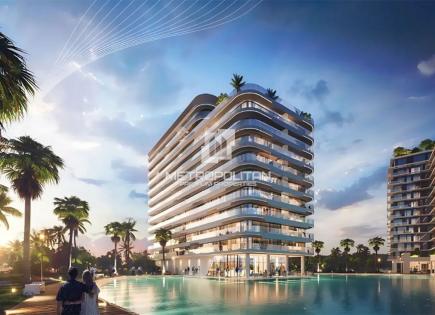 Апартаменты за 126 286 евро в Дубае, ОАЭ