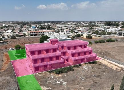 Коммерческая недвижимость за 566 500 евро в Протарасе, Кипр