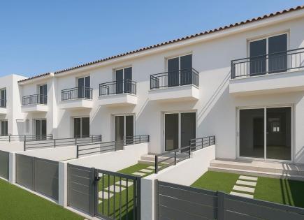 Таунхаус за 253 120 евро в Пафосе, Кипр