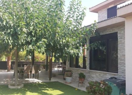 Вилла за 1 000 000 евро в Лимасоле, Кипр