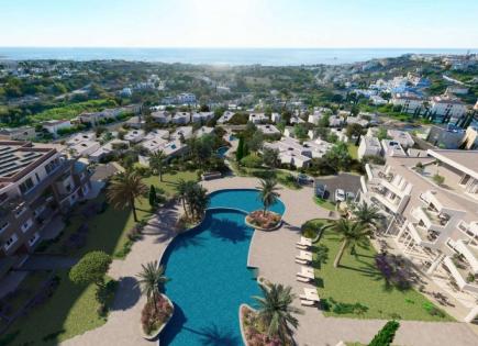 Апартаменты за 535 000 евро в Пафосе, Кипр