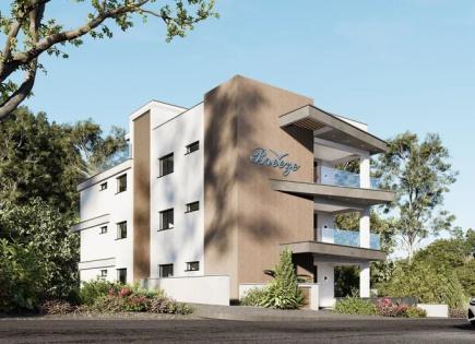 Апартаменты за 372 000 евро в Лимасоле, Кипр