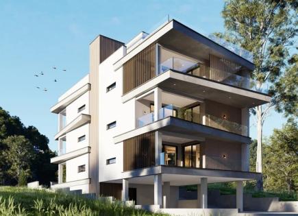 Апартаменты за 350 000 евро в Лимасоле, Кипр