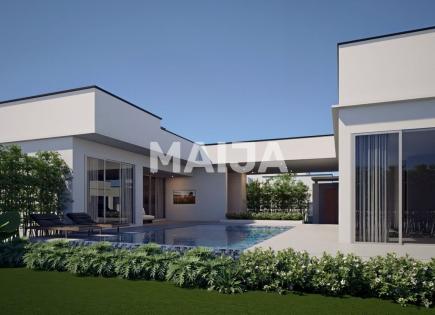 Вилла за 362 095 евро в Паттайе, Таиланд