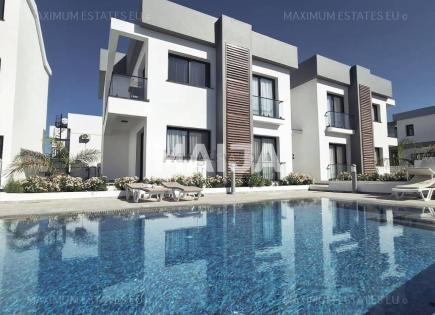 Апартаменты за 198 745 евро в Кирении, Кипр