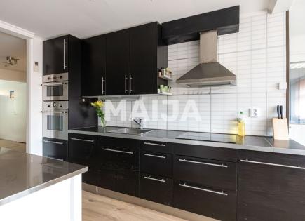 Дом за 189 000 евро в Вантаа, Финляндия