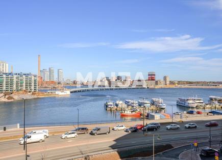 Апартаменты за 665 000 евро в Хельсинки, Финляндия