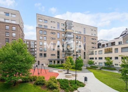 Апартаменты за 371 370 евро в Хельсинки, Финляндия