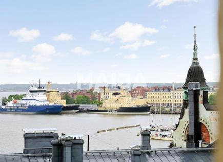 Апартаменты за 698 000 евро в Хельсинки, Финляндия