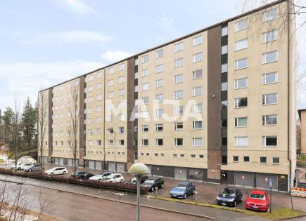 Апартаменты за 55 000 евро в Вантаа, Финляндия