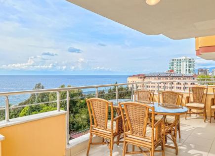 Апартаменты за 250 000 евро в Алании, Турция