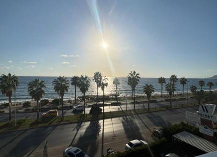 Апартаменты за 191 000 евро в Алании, Турция