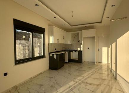 Апартаменты за 54 000 евро в Алании, Турция