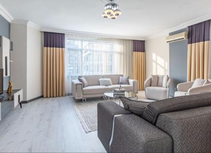 Апартаменты за 140 000 евро в Алании, Турция