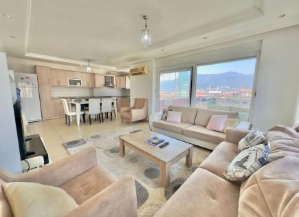 Апартаменты за 125 000 евро в Алании, Турция