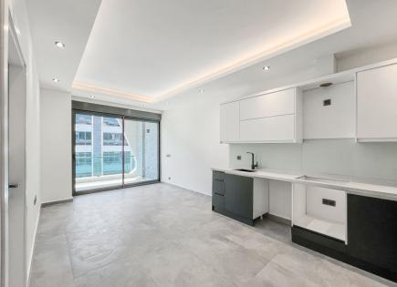 Апартаменты за 150 000 евро в Алании, Турция