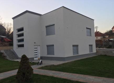 Вилла за 500 000 евро в Хорватии