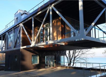 Дом за 900 000 евро в Риге, Латвия